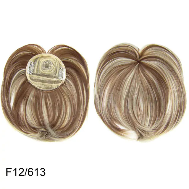 Fringe Hair Extension Clip- 6inch. Length