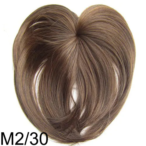 Fringe Hair Extension Clip- 6inch. Length