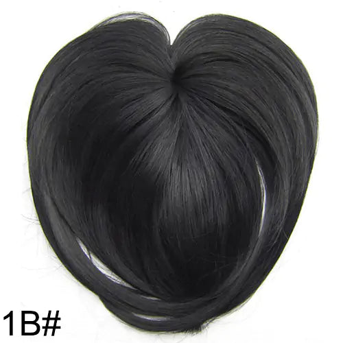 Fringe Hair Extension Clip- 6inch. Length