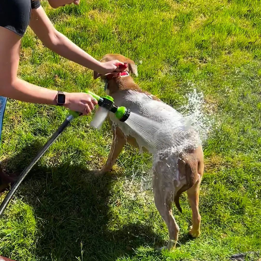 Pets Shower Attachment