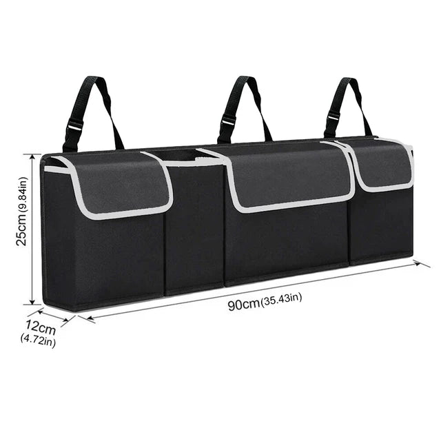 Vehicle Storage/ Organizer