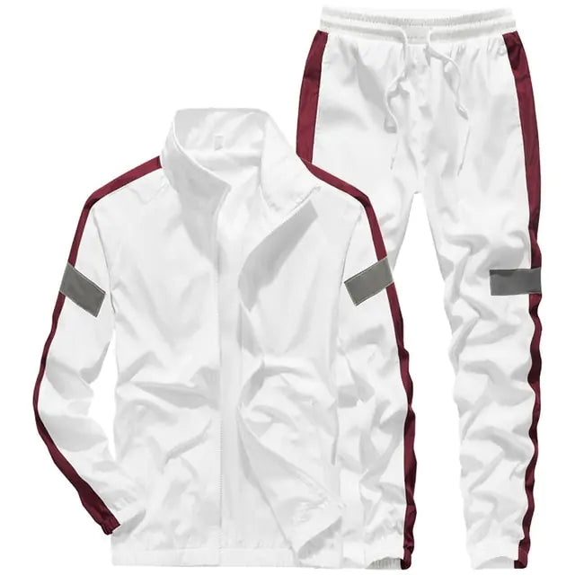 Men's Sportswear Set 2pc