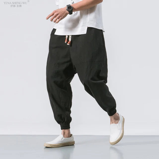 Jogger Pants