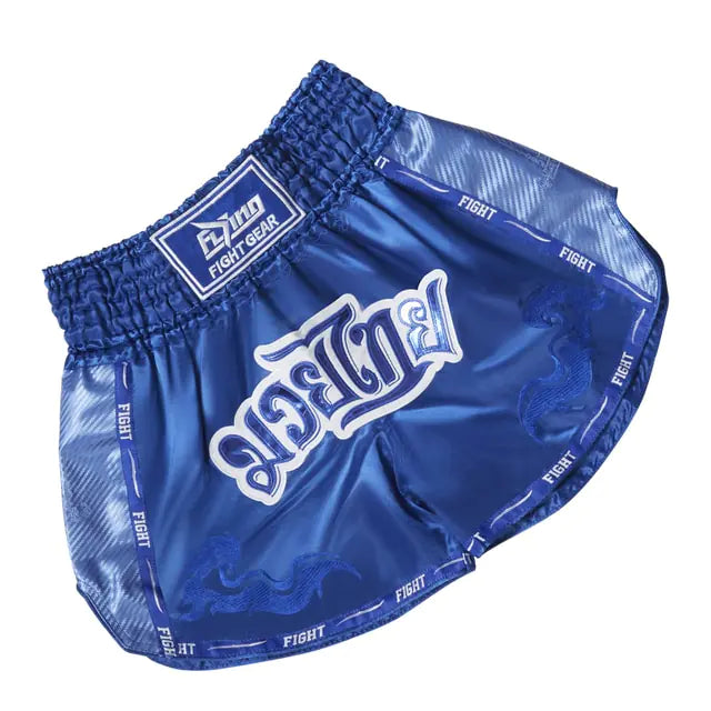 Performance Boxing Shorts