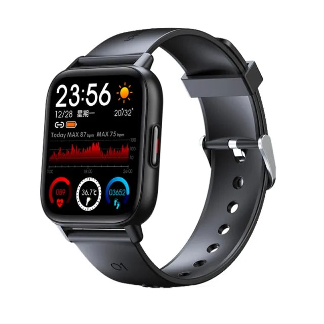 Amazing Apple-Like Smartwatch-Android/IOS