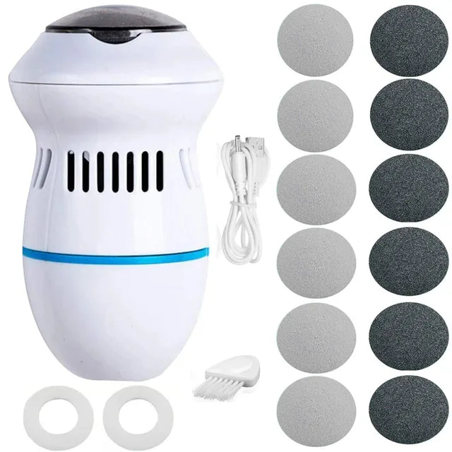 Callus Remover Vacuum