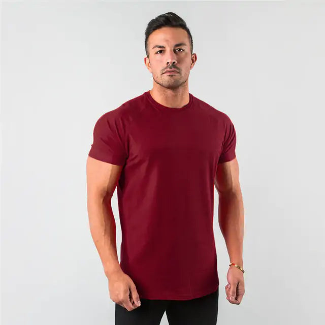 Plain T-Shirt