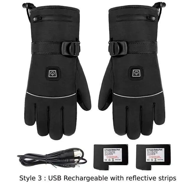 Thermal Gloves