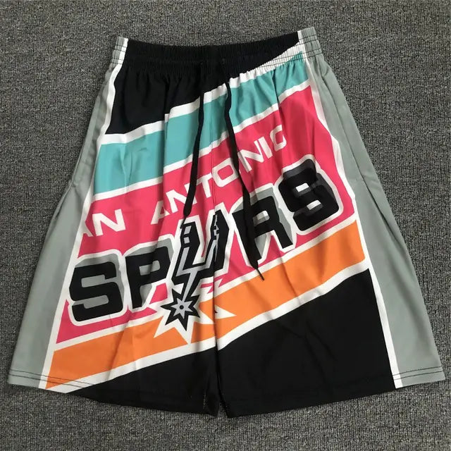 Basketball Shorts