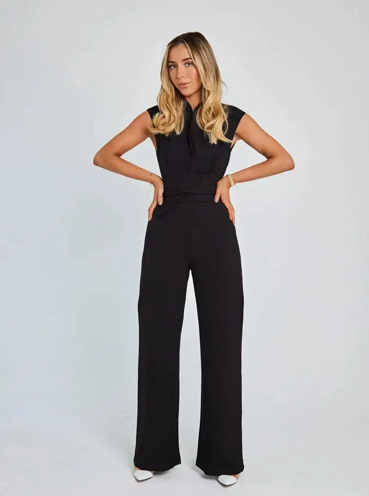 Isabella Jumpsuit