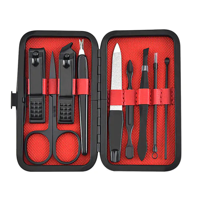 Manicure / Pedicure Set