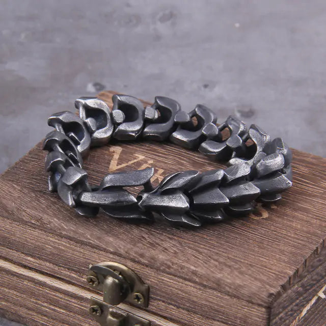 Viking Bracelet