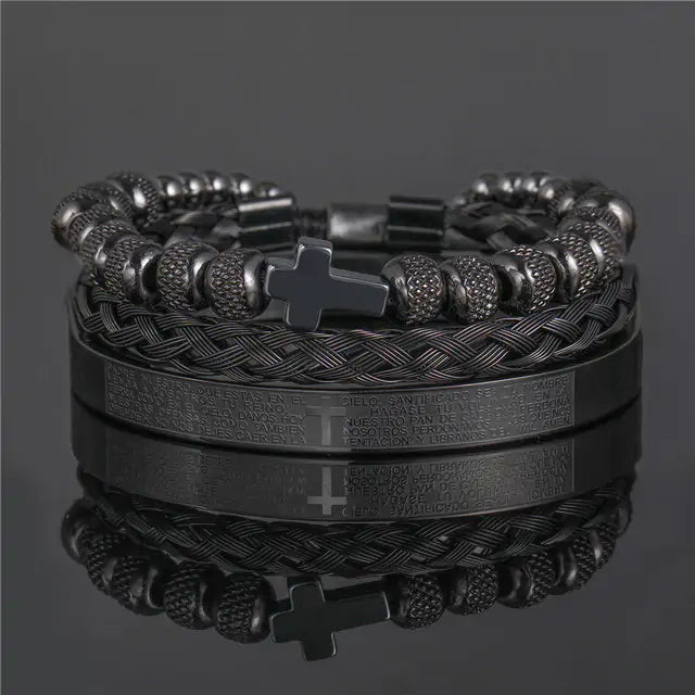 Stainless Steel Bracelets