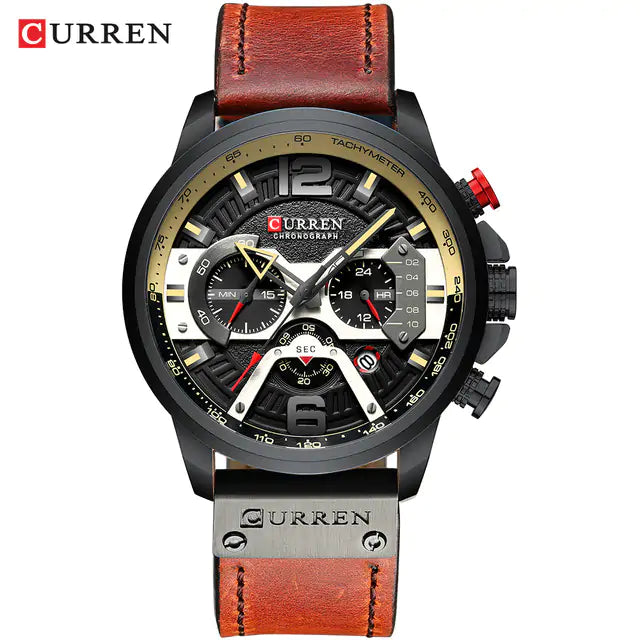 Curren Sport Watch