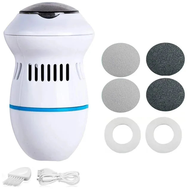 Callus Remover Vacuum