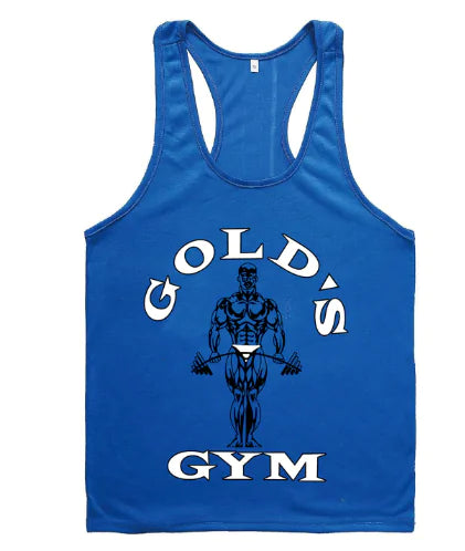 Golds Gym Tank Top