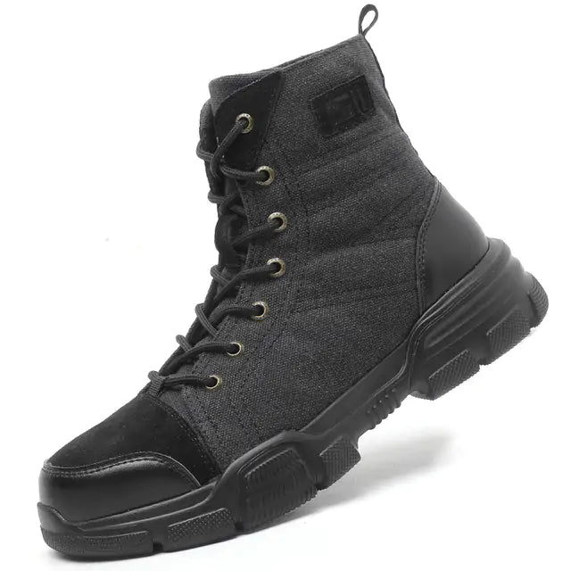 Men's Work Boots