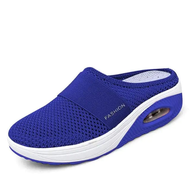 Slip-on Sneakers