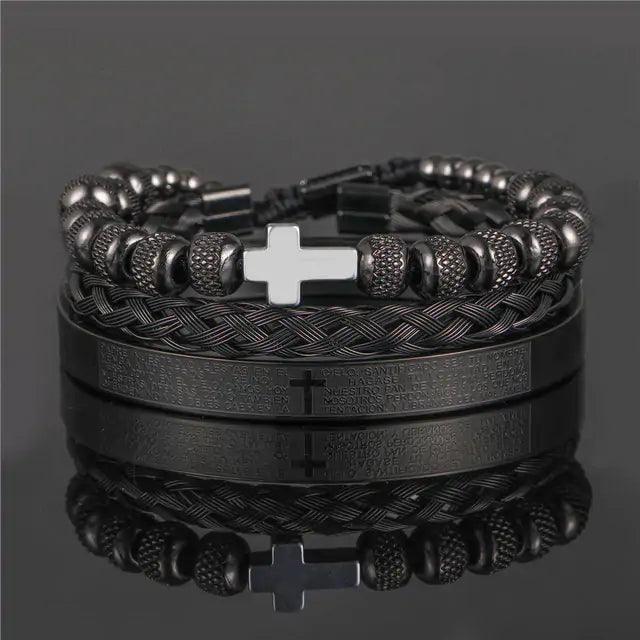 Stainless Steel Bracelets