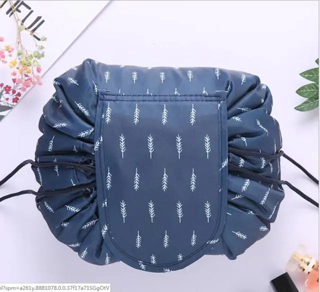 Waterproof Oxford Cosmetic Bag