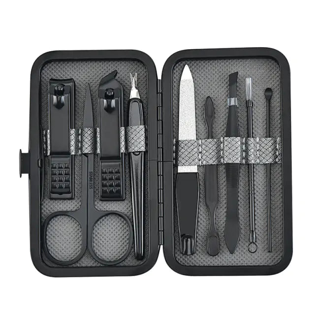 Manicure / Pedicure Set