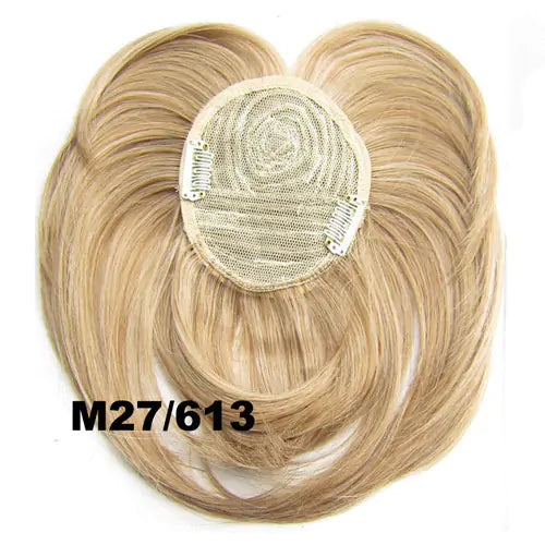 Fringe Hair Extension Clip- 6inch. Length