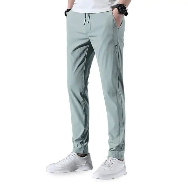 Men's Fast Dry Stretch Joggers