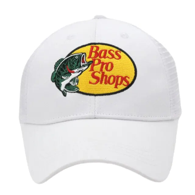 Embroidered Bass Pro Shops Hat