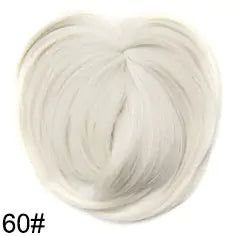 Fringe Hair Extension Clip- 6inch. Length