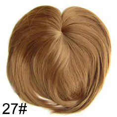 Fringe Hair Extension Clip- 6inch. Length