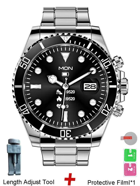 Men Multifunction Smartwatch