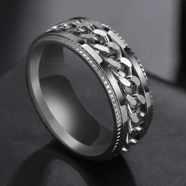 Rotatable Ring