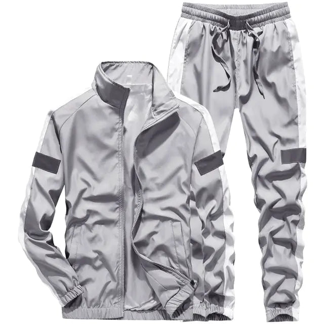 Men's Sportswear Set 2pc