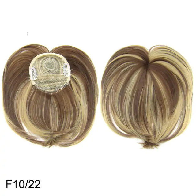 Fringe Hair Extension Clip- 6inch. Length