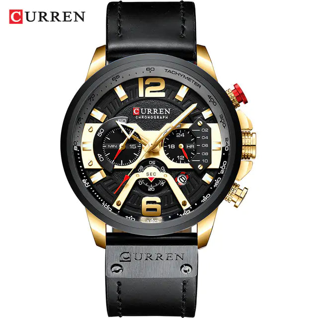 Curren Sport Watch