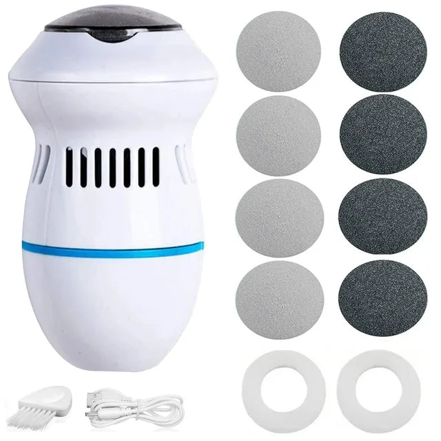 Callus Remover Vacuum