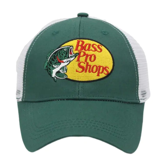 Embroidered Bass Pro Shops Hat