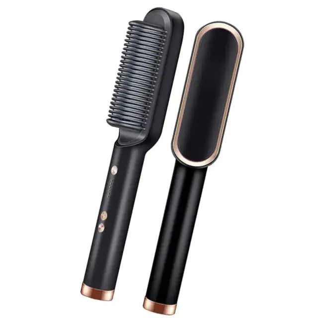 Hair Comb Straightener