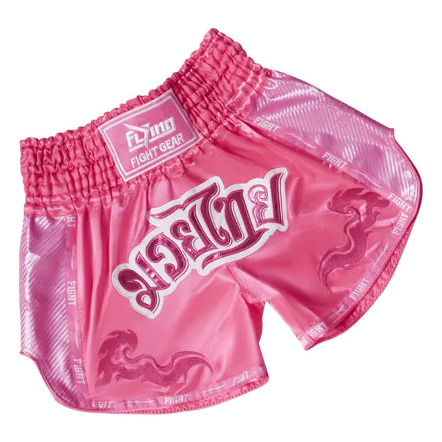 Performance Boxing Shorts