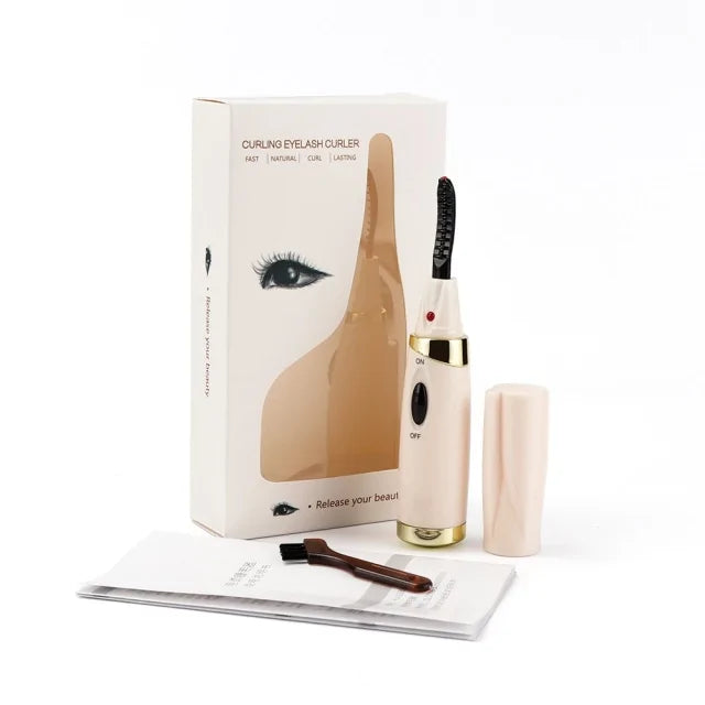 Heated Eyelash Curler