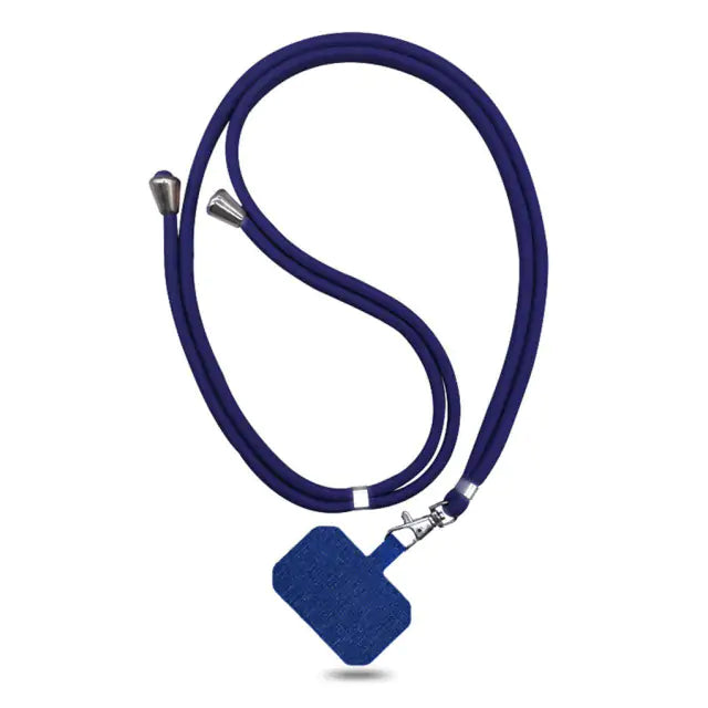 Universal Crossbody Phone Lanyards