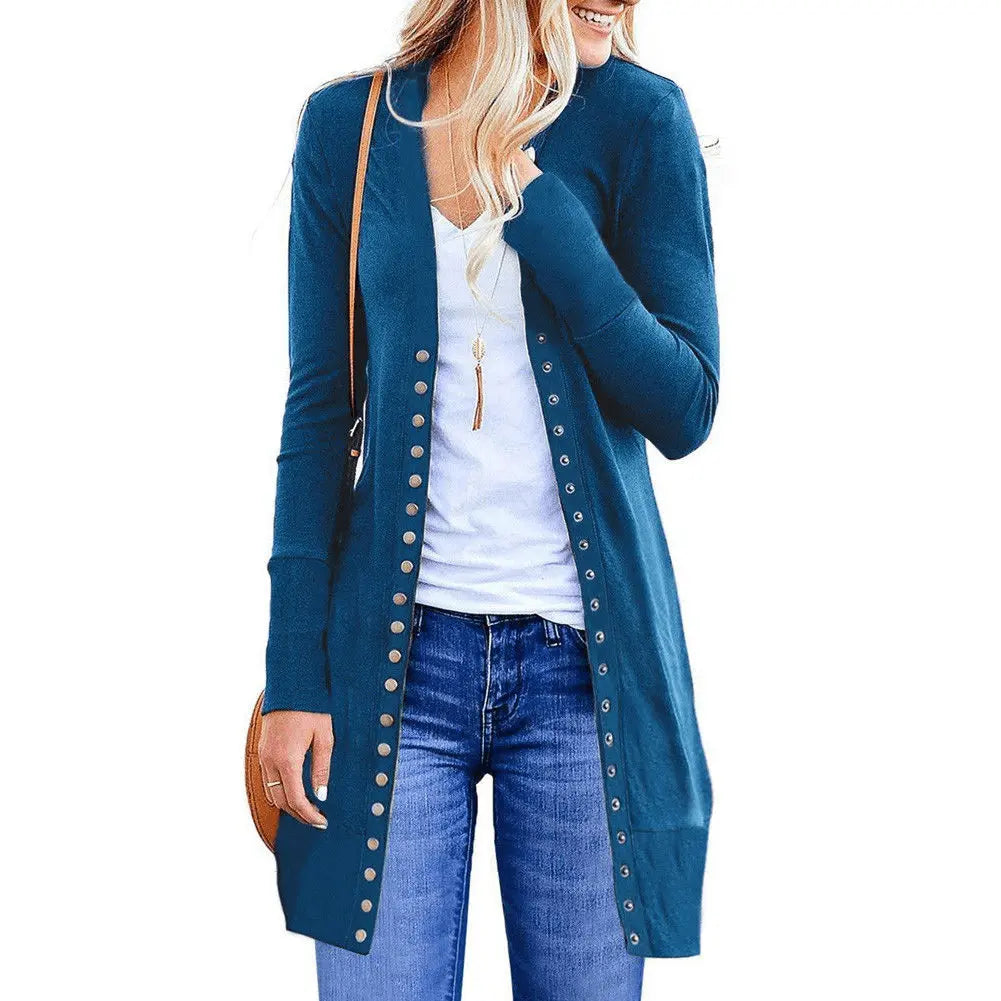 Women's Cardigan (color options)