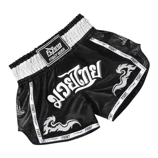 Performance Boxing Shorts