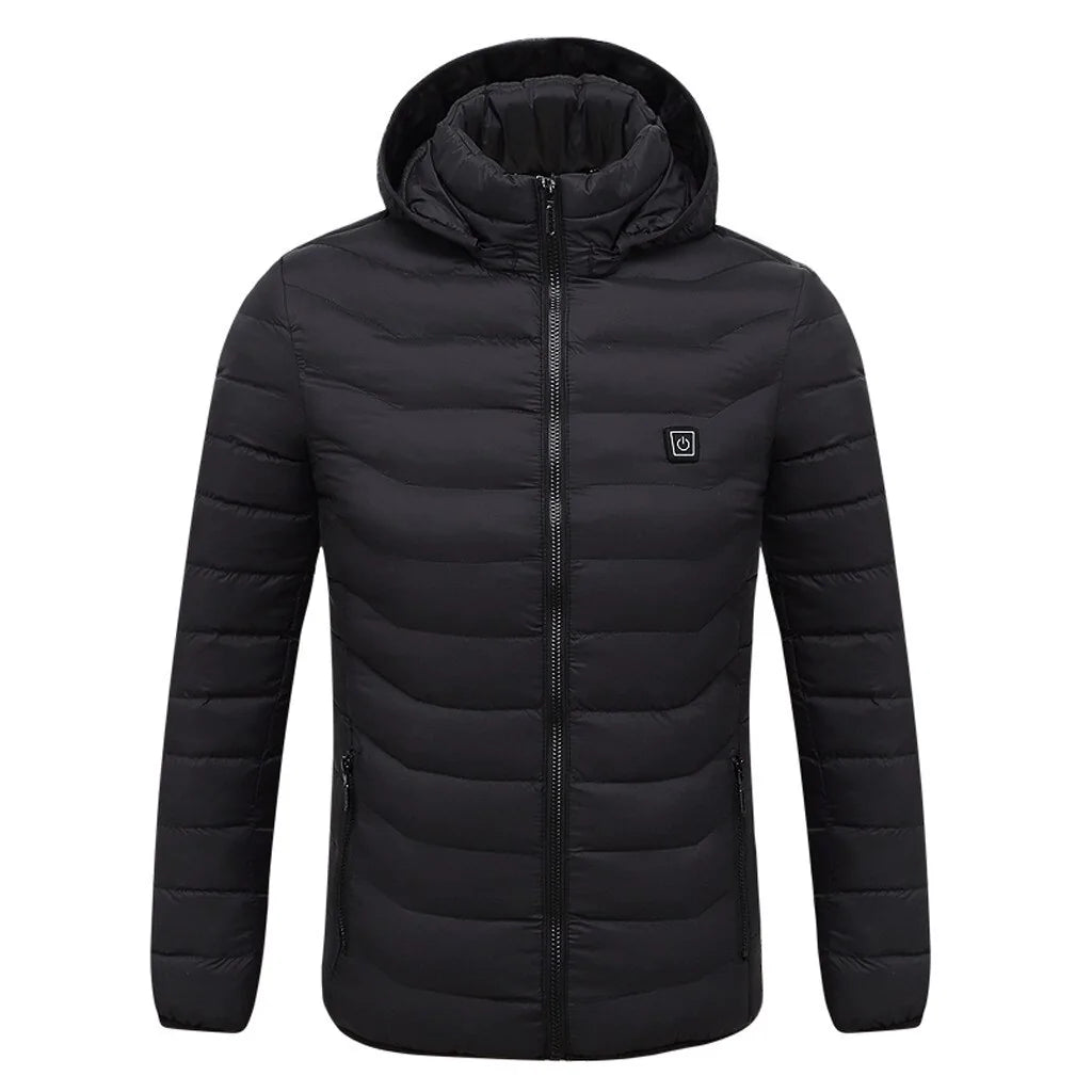 Perimedes Heated Winter Jacket