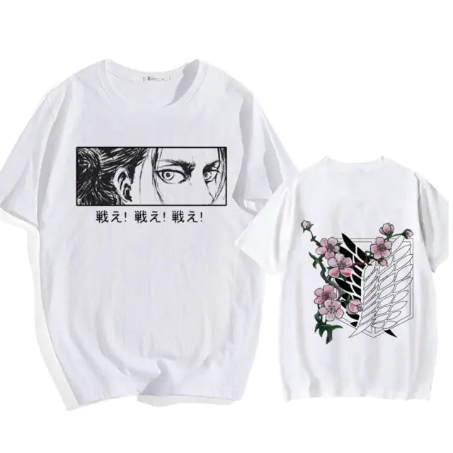 Anime Tee