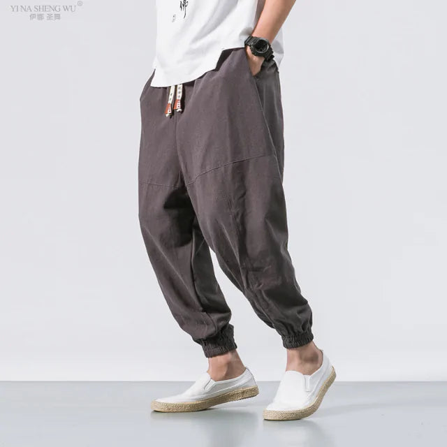 Jogger Pants