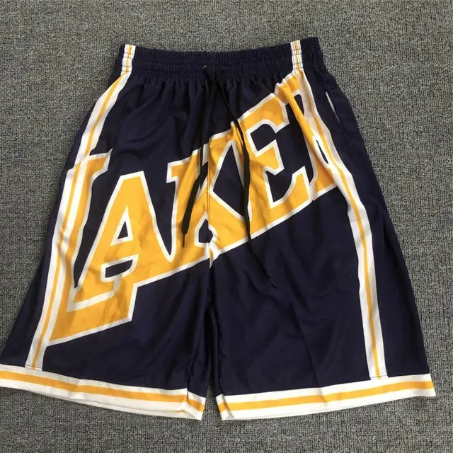 Basketball Shorts