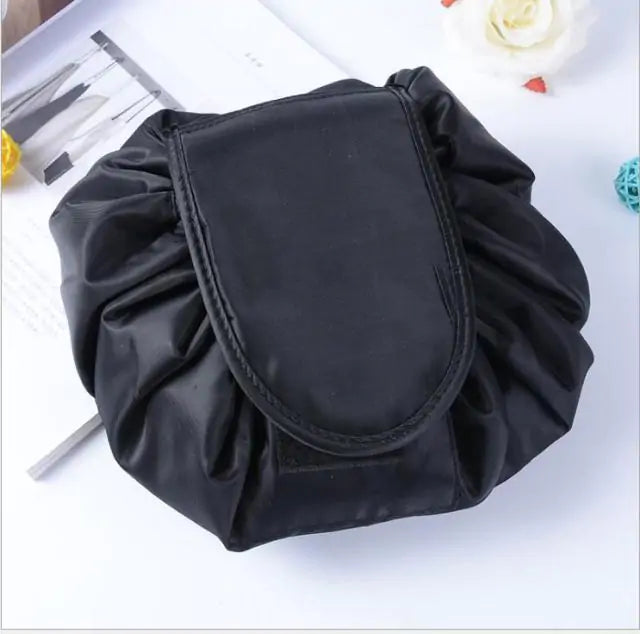 Waterproof Oxford Cosmetic Bag