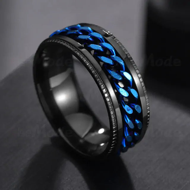 Rotatable Ring