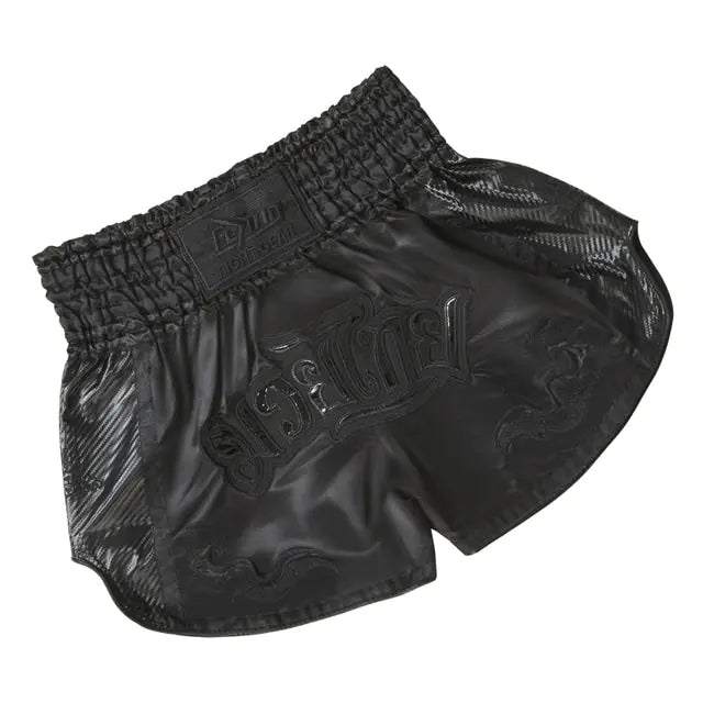 Performance Boxing Shorts